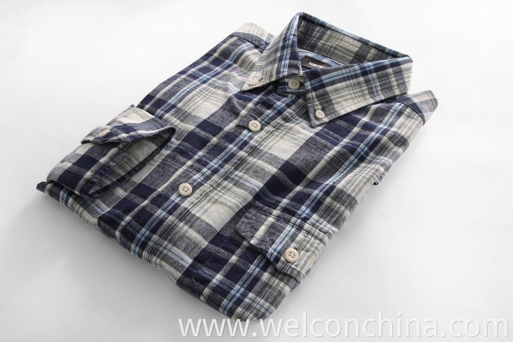 Check Pattern Shirt Jpg